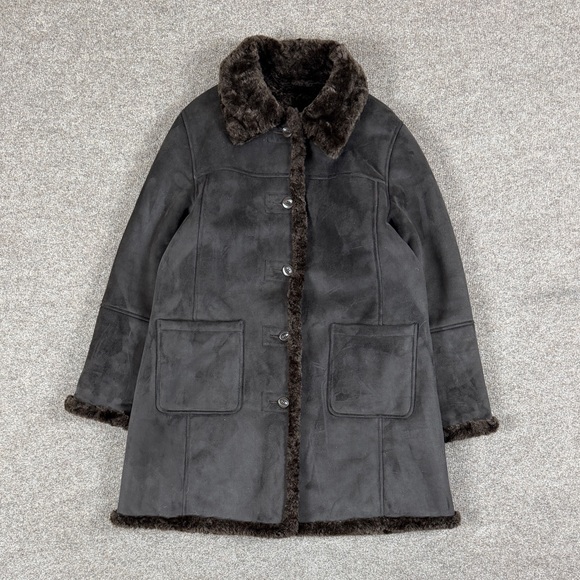 Brown jacket - Picture 2 of 16